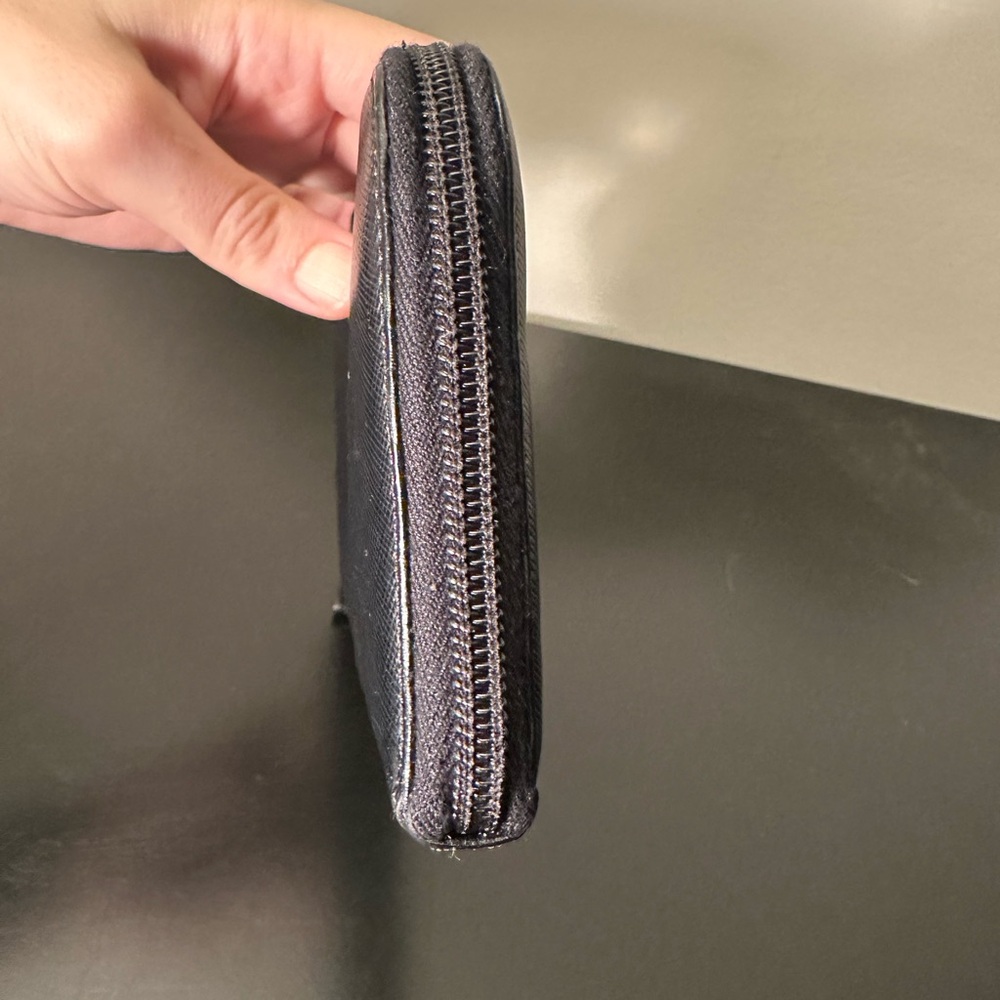 Authentic Prada Long Wallet - image 7